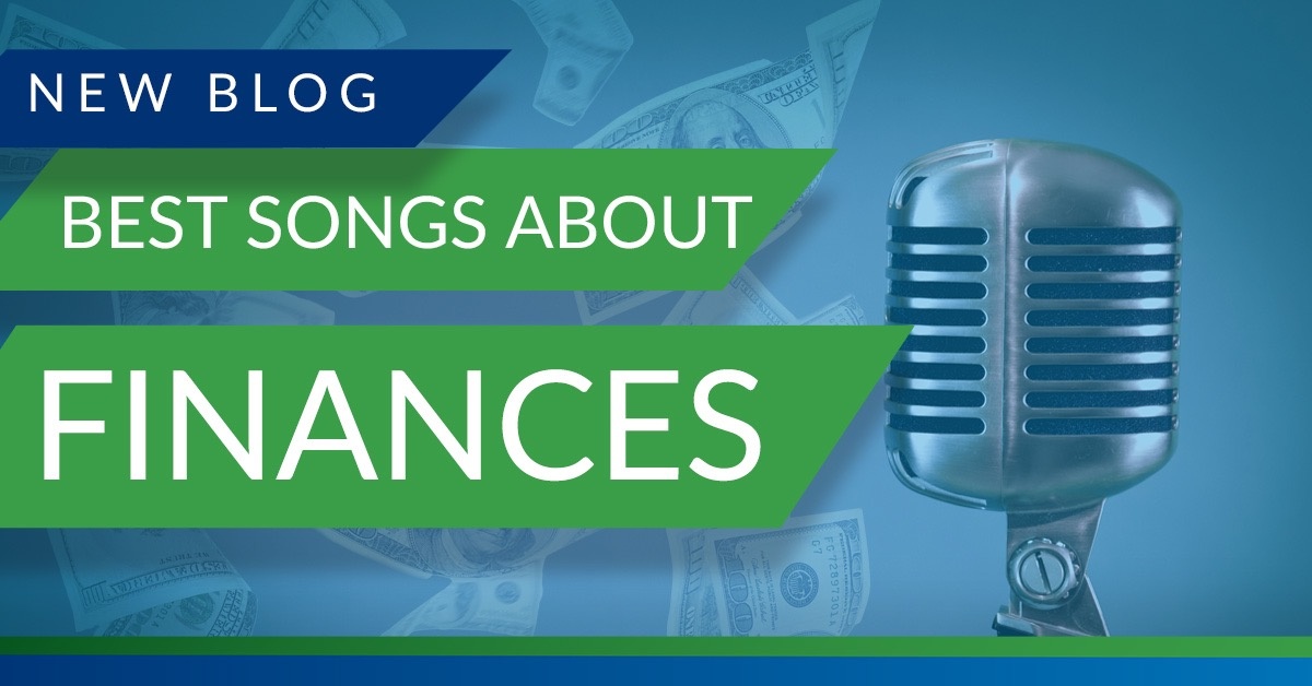 Songs About Finances