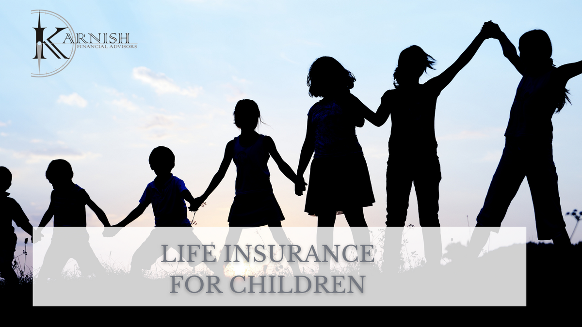 Life Insurance for Children