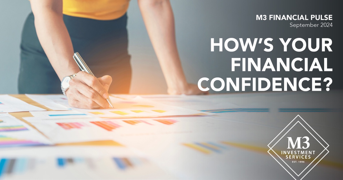 September 2024 Financial Pulse