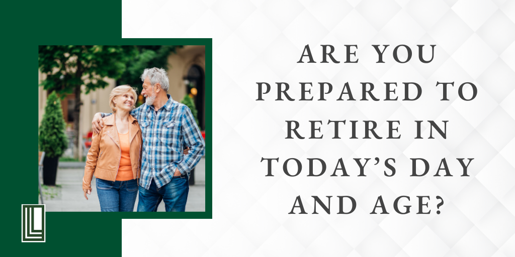 Assessing Your Retirement Preparedness in the Modern Age