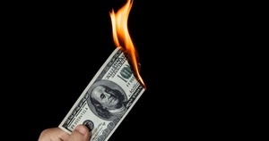 Stop Wasting Money