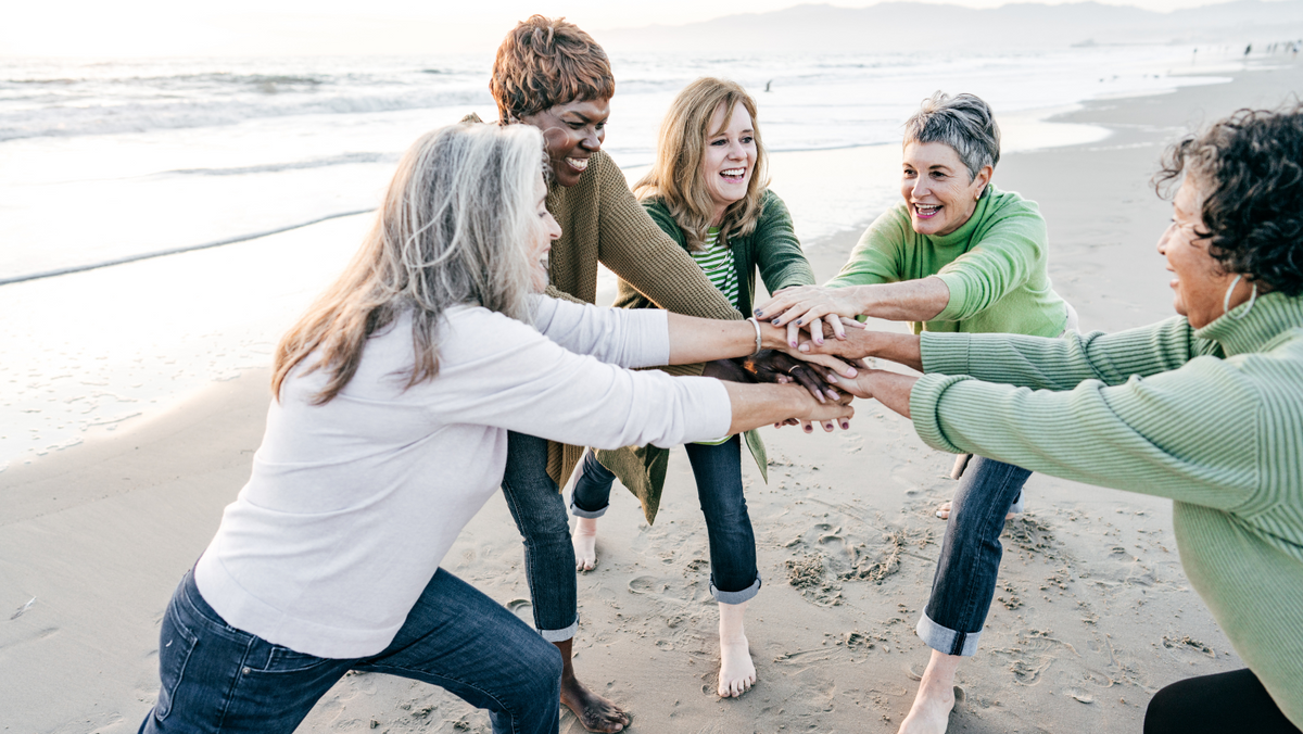 Conquering Retirement Challenges for Women