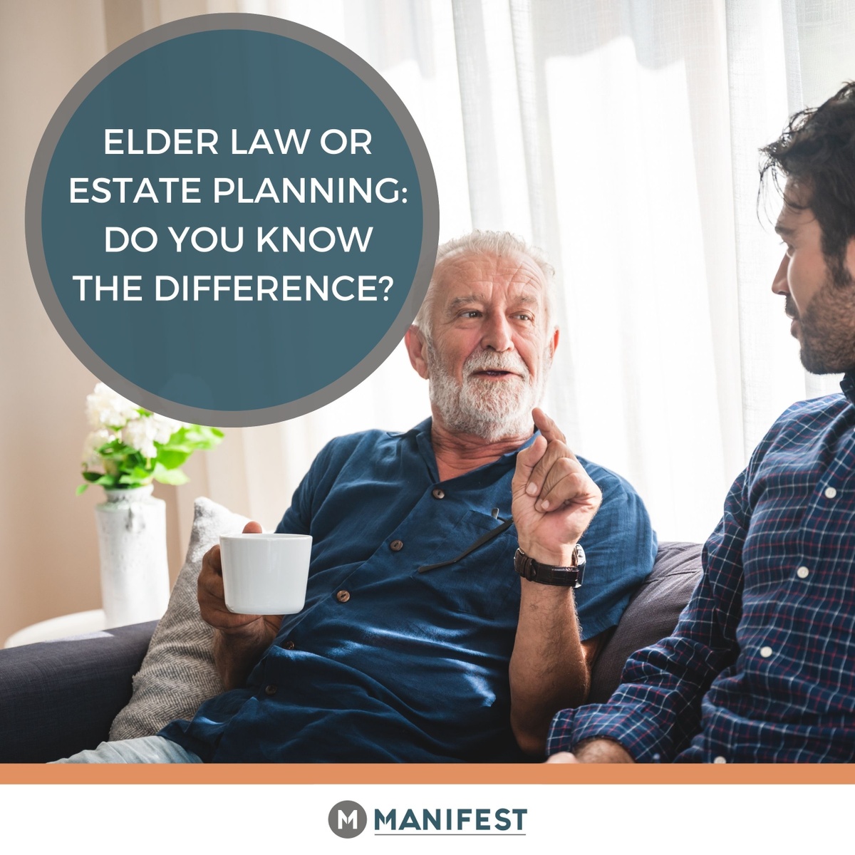 Elder Law or Estate Planning: Do You Know the Difference?