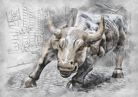 The Bull Market is Alive & Well