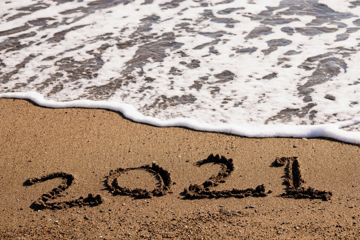 2021 recap: Lessons (Re) Learned