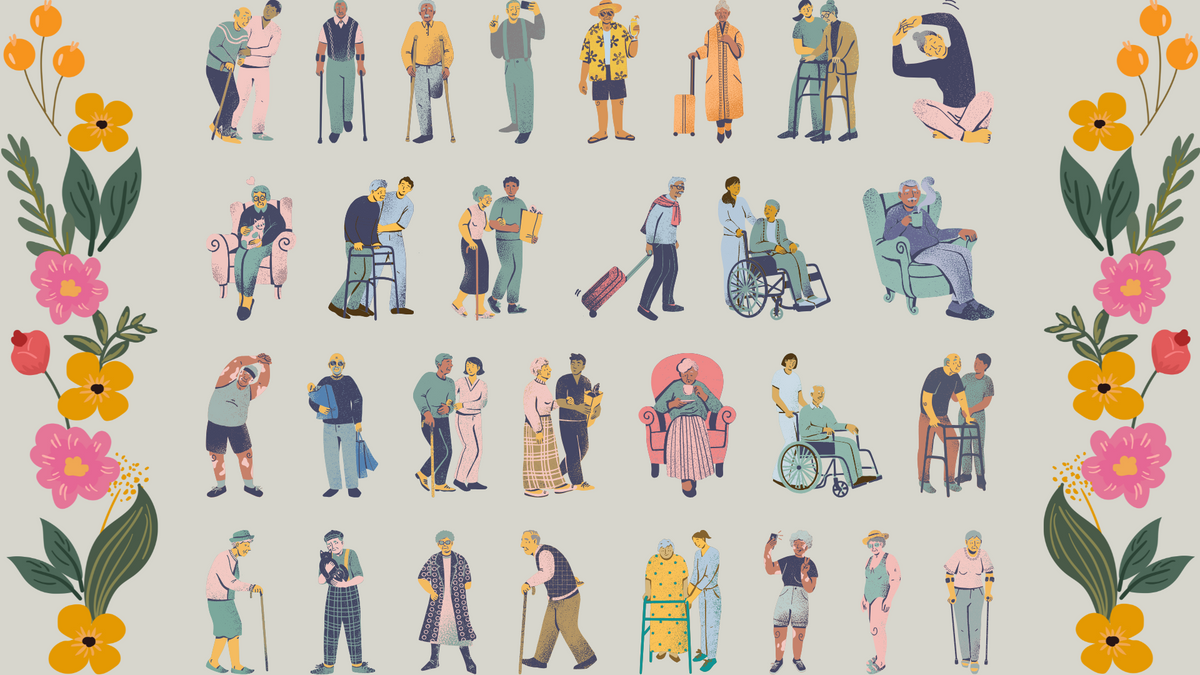 Planning for Long-Term Care: What You Need to Know—and How to Prepare Financially