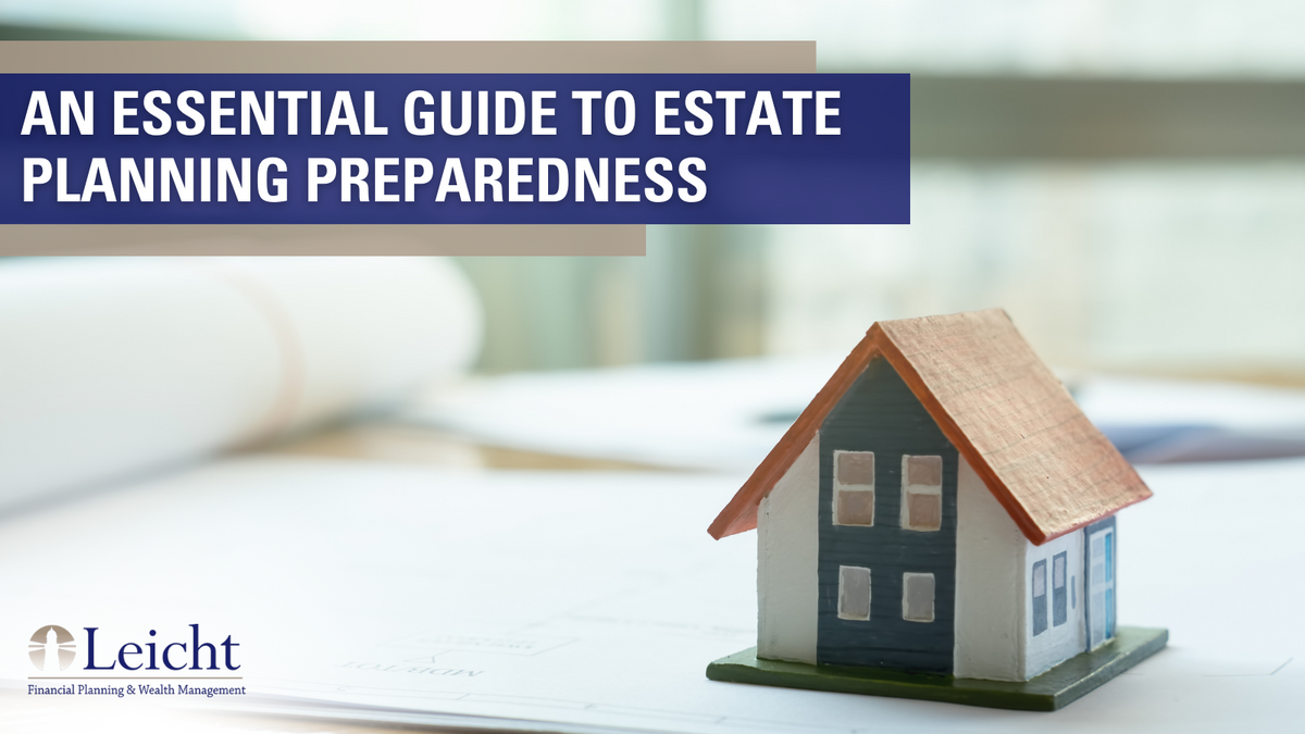 An Essential Guide to Estate Planning Preparedness