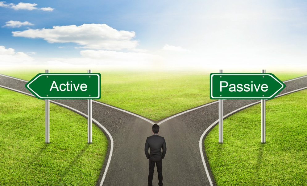 AM On the Mark: October