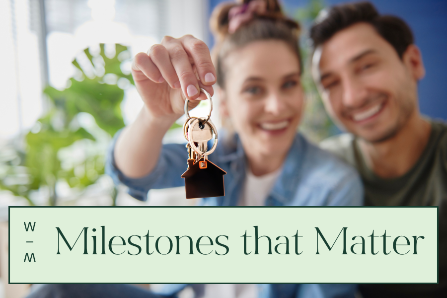 Financial Planning for Major Life Events
