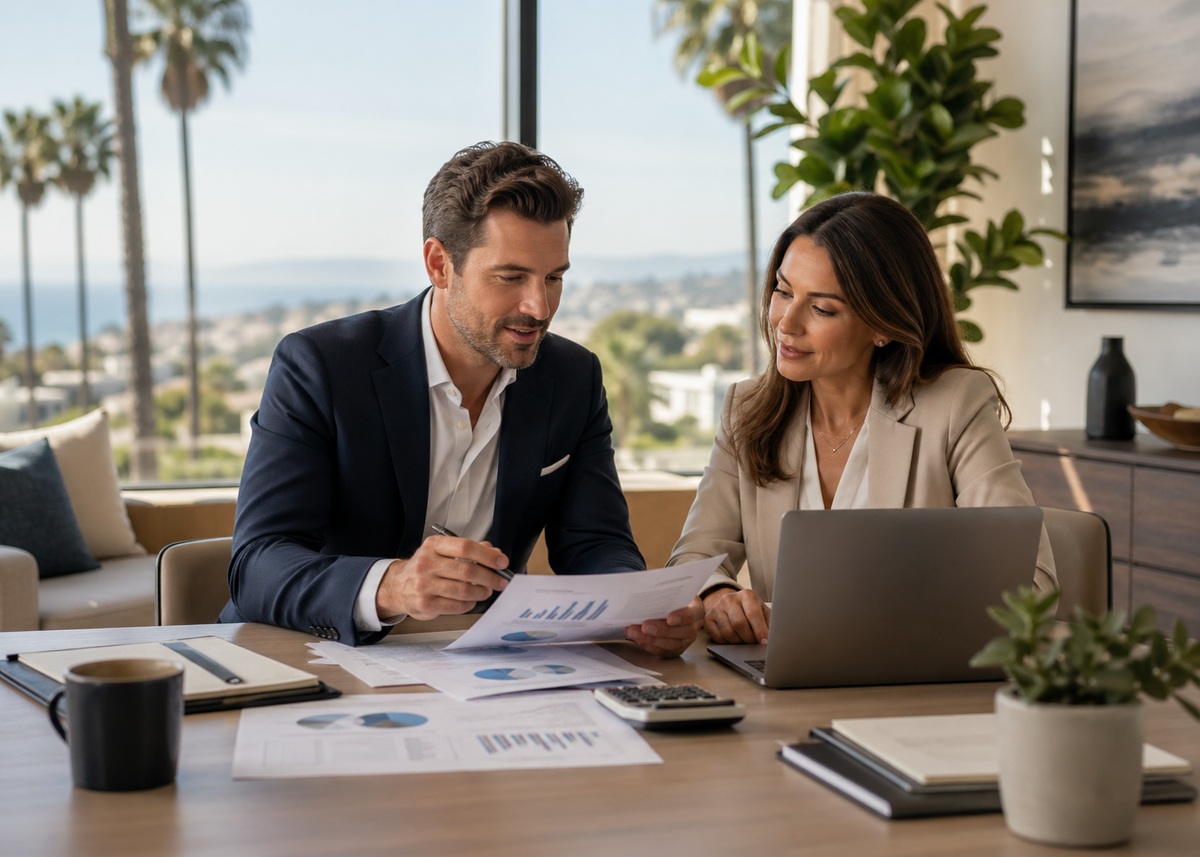 Tax Season Is Over. Now What? 5 Financial Planning Moves to Consider Next