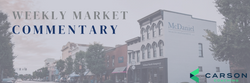 Market Commentary, Week of October 28, 2024
