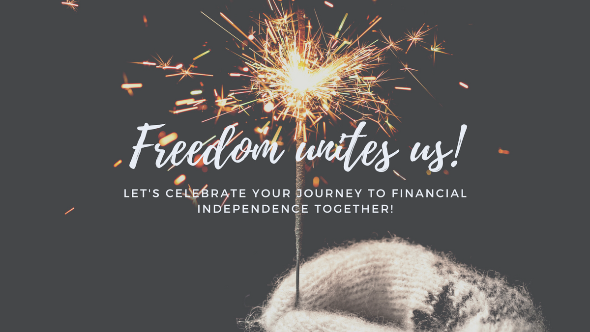 5 Tips to Achieving Financial Independence