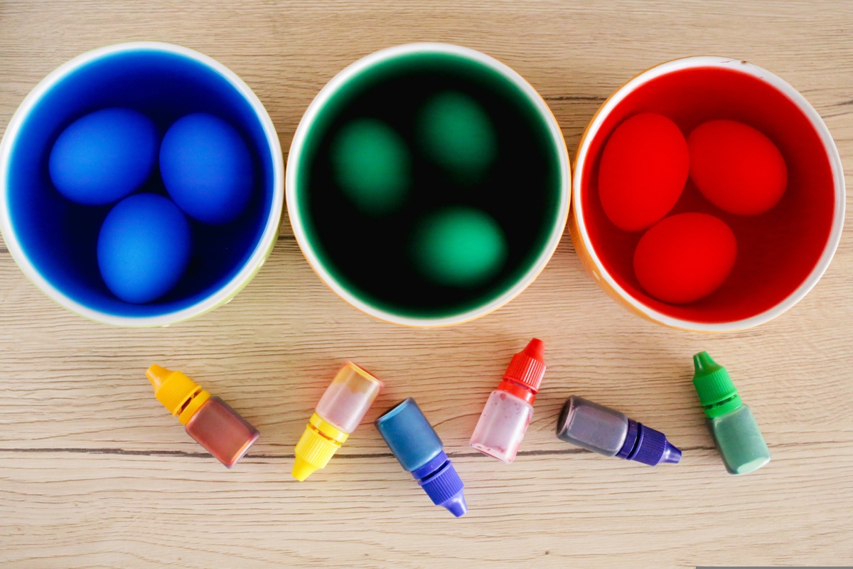 The Hidden Impact of Food Additives on the Brain