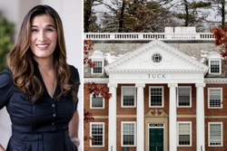 How CEO Marguerita Cheng TEE’22 Built a Thriving Wealth Management Firm