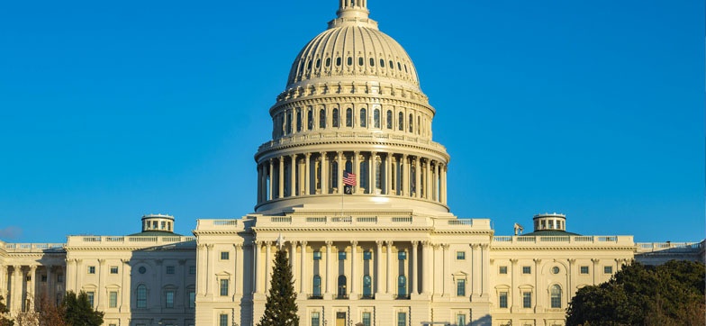 What Isn't New in DC?