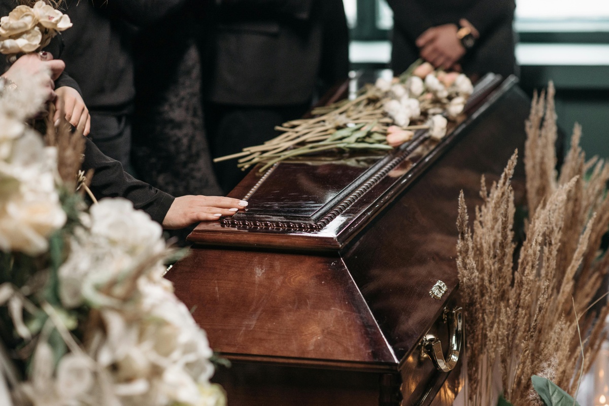 Five things to do when you receive an inheritance
