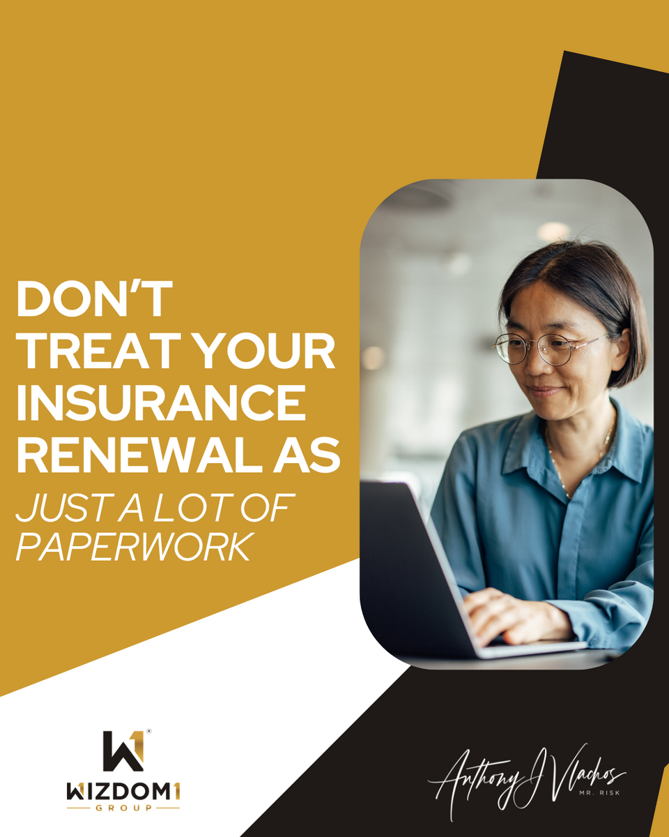 How Compliance Gaps Show Up at Insurance Renewal Time