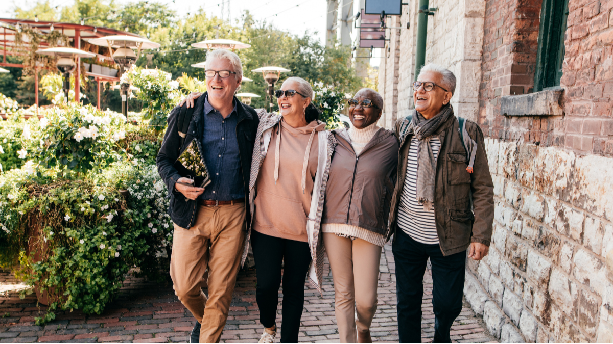 Retirement: It’s More Than Just Saving Money