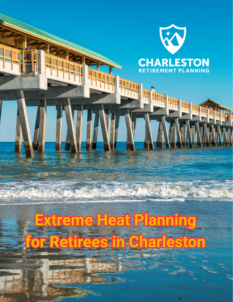 The Charleston Heat Wave