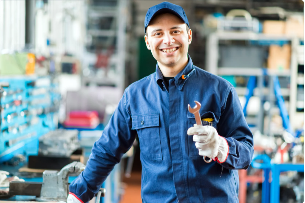 Garage Insurance 101: What Every Auto Shop Owner Needs to Know