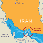 The Iran War, the Economy, and Your Portfolio