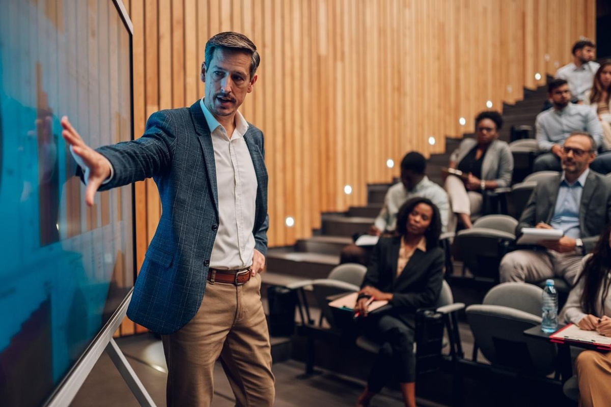Through the Coach's Lens: You're Not Just Building a Business. You're Designing a Life
