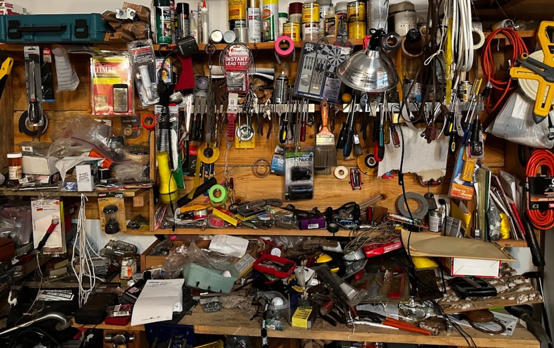 Organizing Your Financial Life: Bringing the Pieces Together