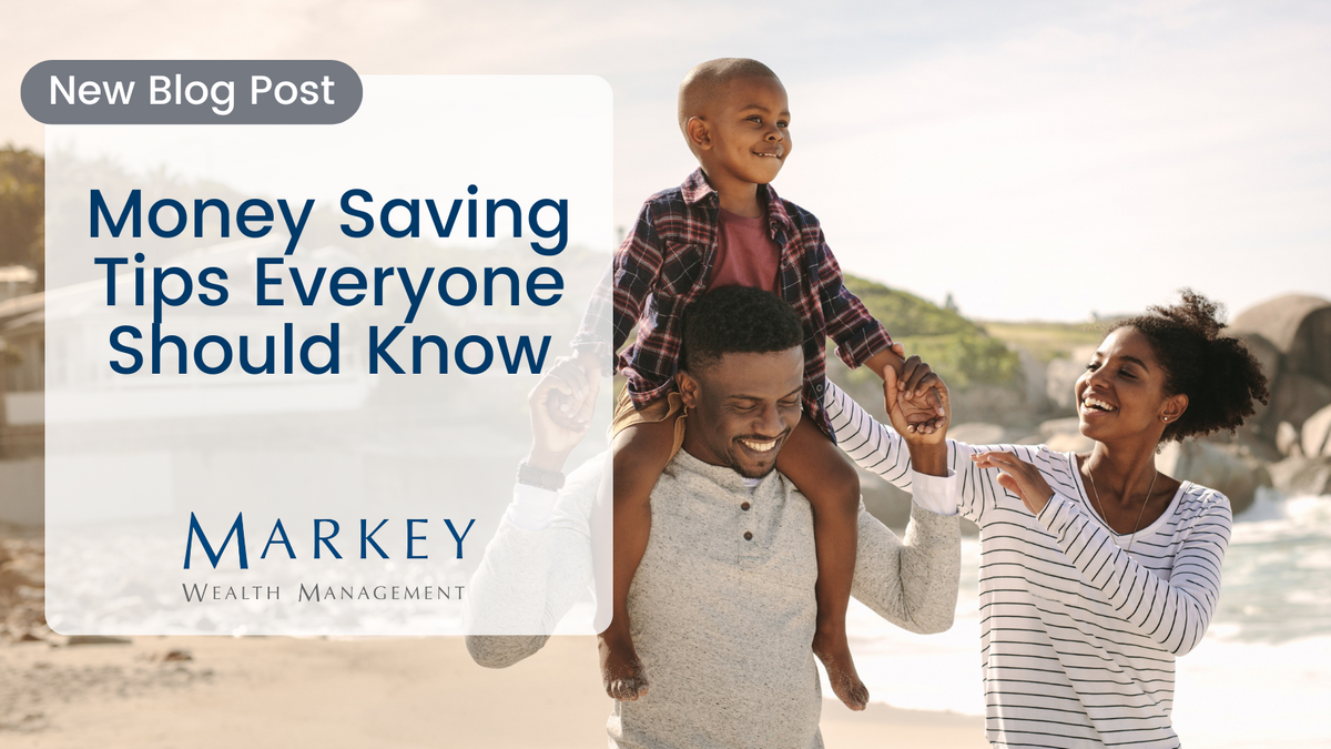 Money Saving Tips Everyone Should Know