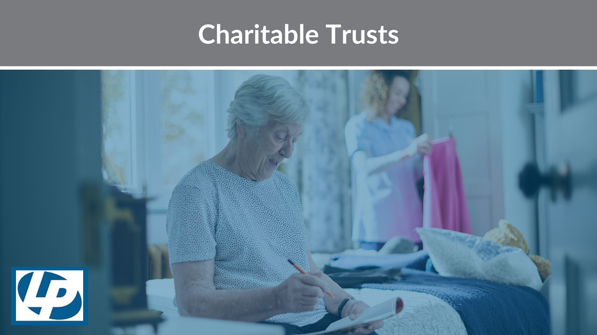 Charitable Trusts