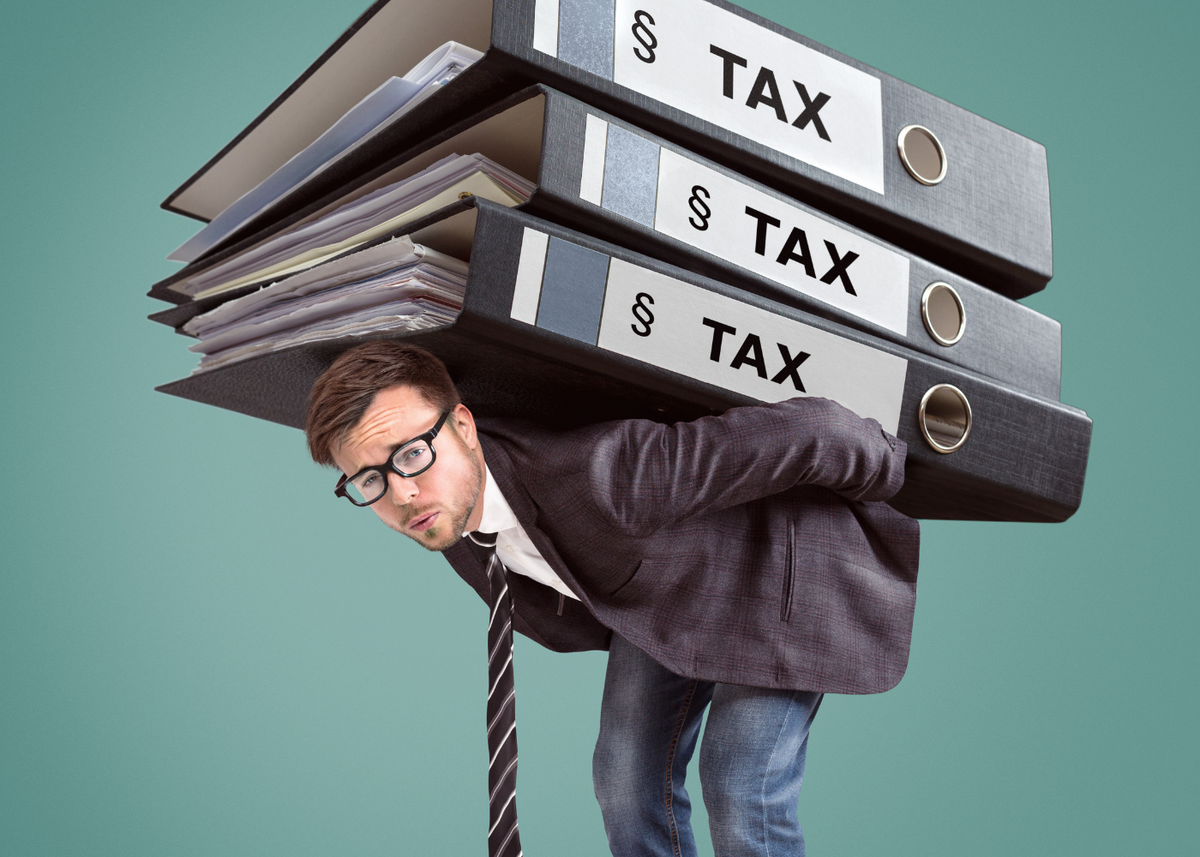 Video: Year End Tax Action