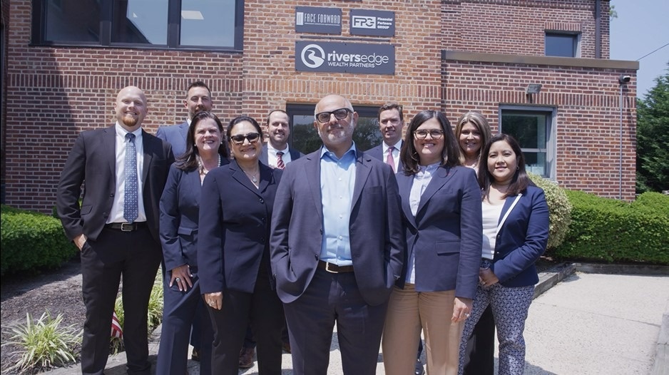 Happy 3rd Anniversary, River's Edge Wealth Partners!
