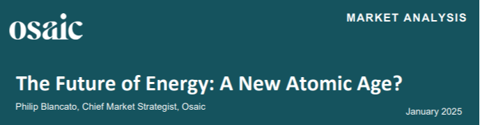 The Future of Energy: A New Atomic Age?