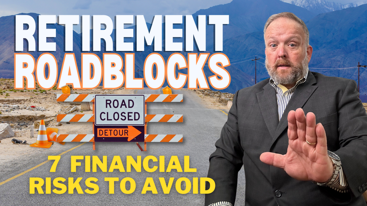 Coffee Talk: Avoiding Retirement Roadblocks