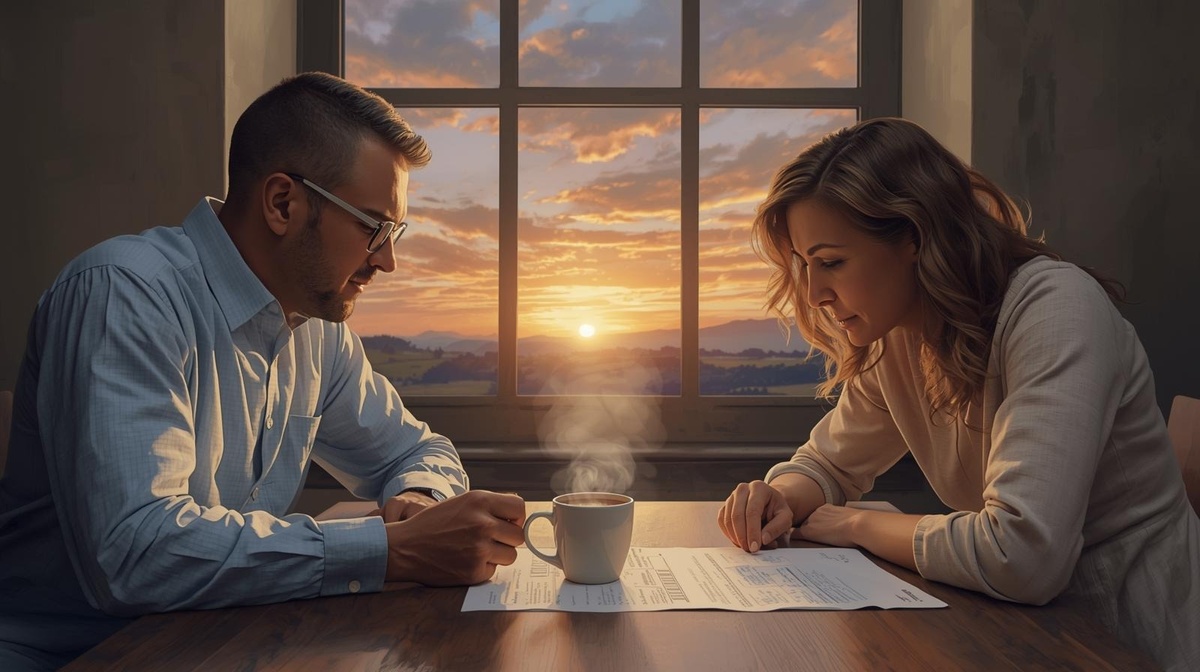 Financial Planning Checklist for 2026