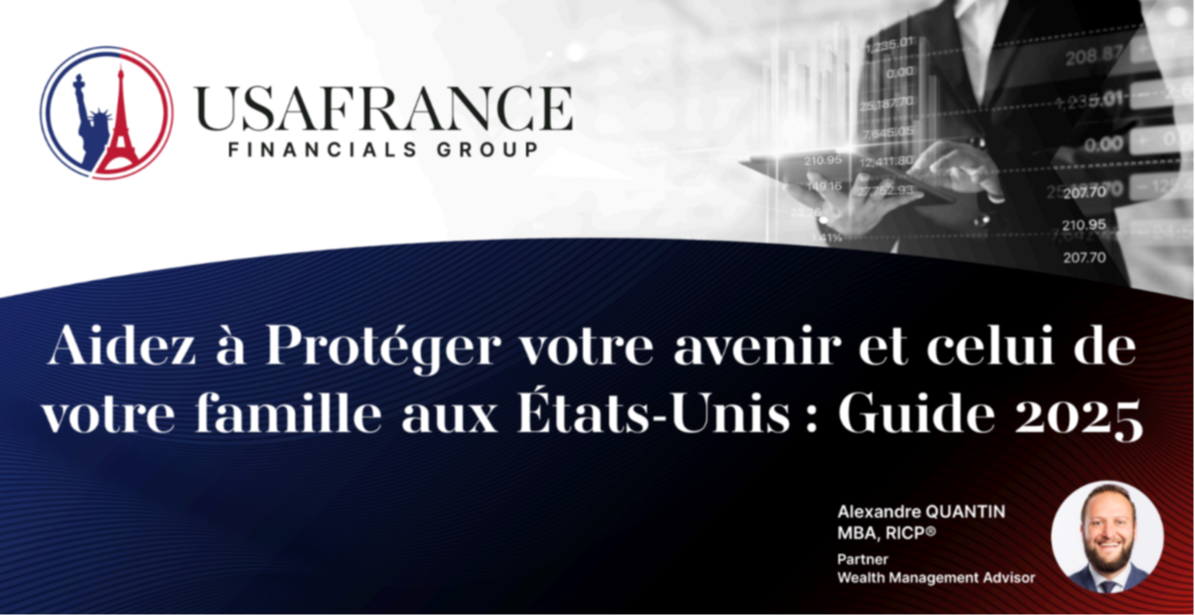 Aidez à Protéger votre avenir et celui de votre famille aux États-Unis : Guide 2025