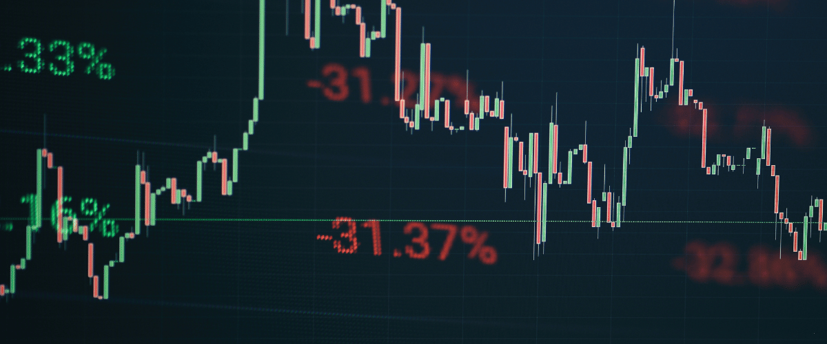 As Volatility Increases, So Does Retirement Worry