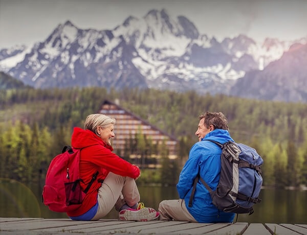 Retirement Mistakes