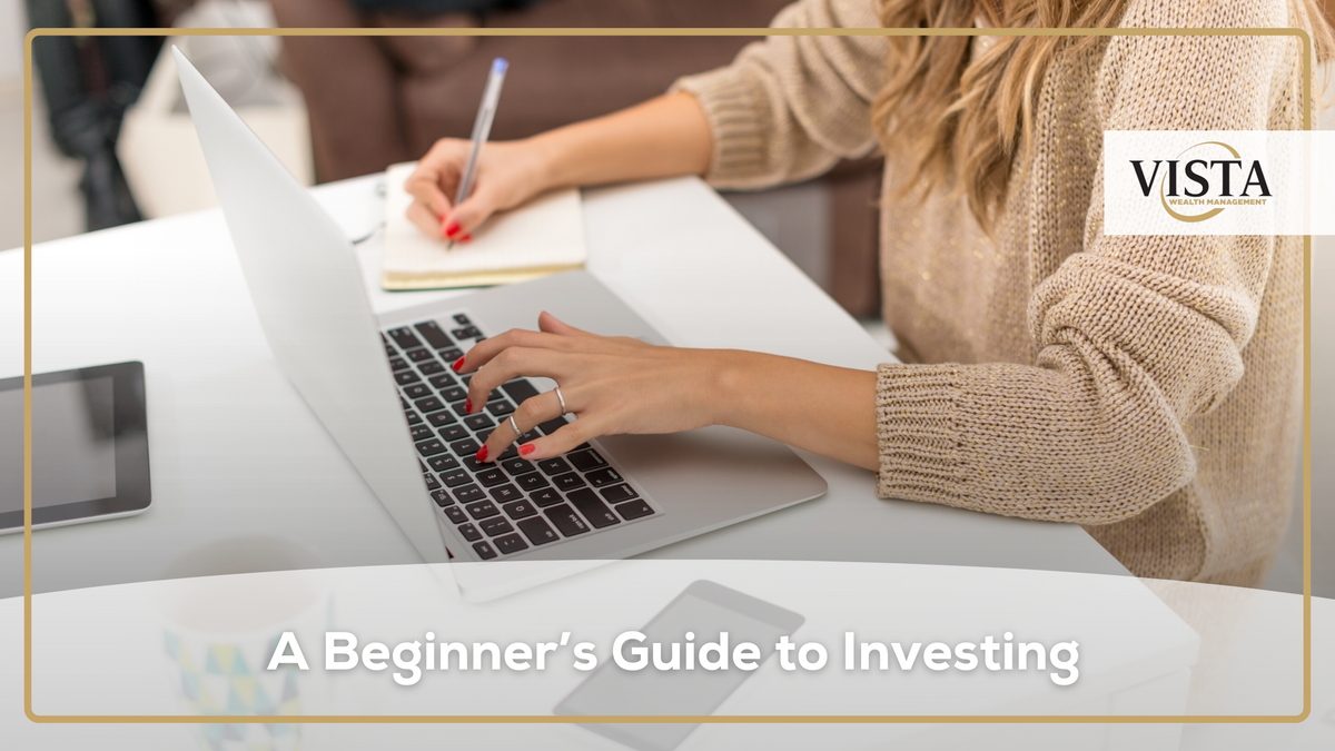 A Beginner’s Guide to Investing