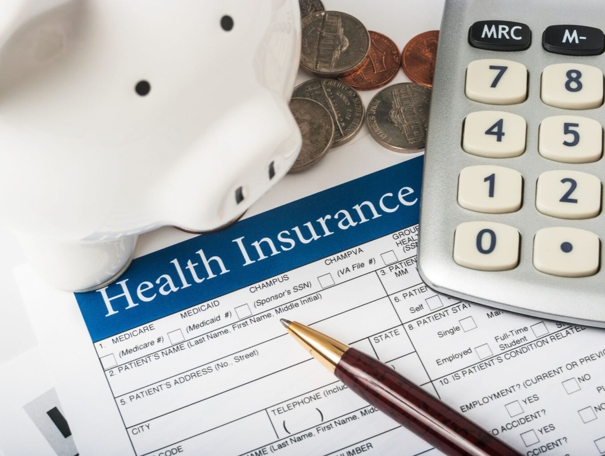 Health Insurance for the Self-Employed