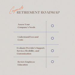 How to Choose the Right Retirement Plan for Your Company