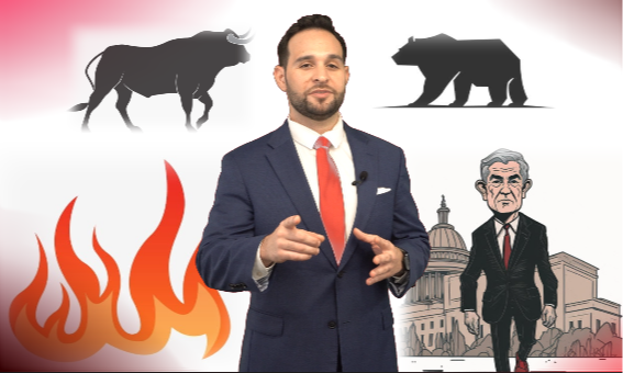 A Mixed Bag of Data That Will Shape Our Future Monetary Policy!