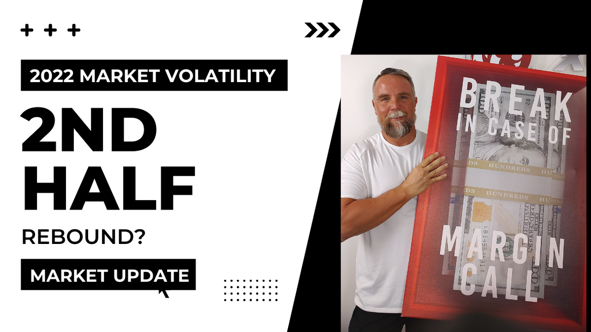 Is the market heading towards a rebound?