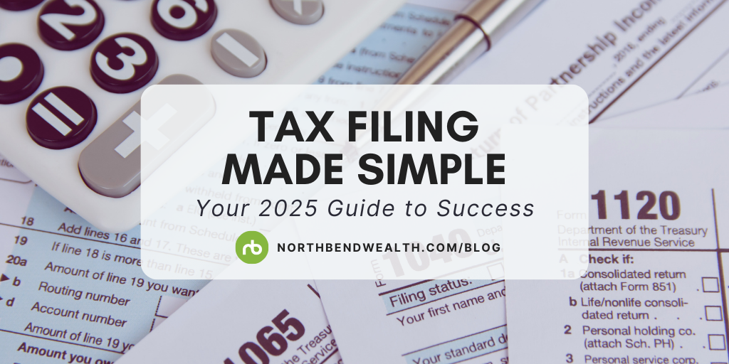 Tax Filing Made Simple: Your 2025 Guide to Success