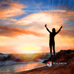 Empowering Your Financial Future with Waldron Partners
