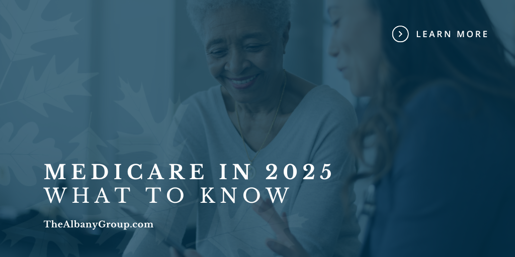 Medicare in 2025 – What to Know