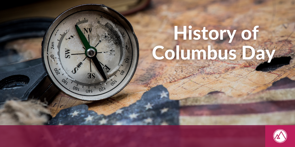 History of Columbus Day