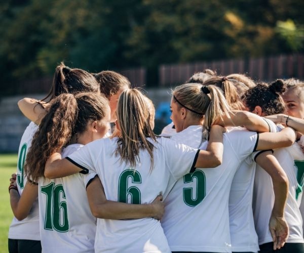 What Title IX Still Teaches Women About Thriving
