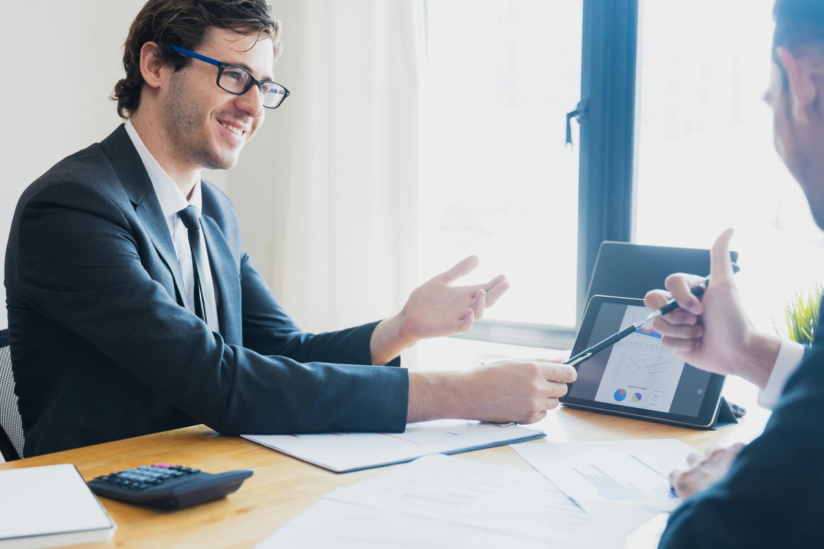 Financial Planning Mistakes Self-Employed Professionals Often Make