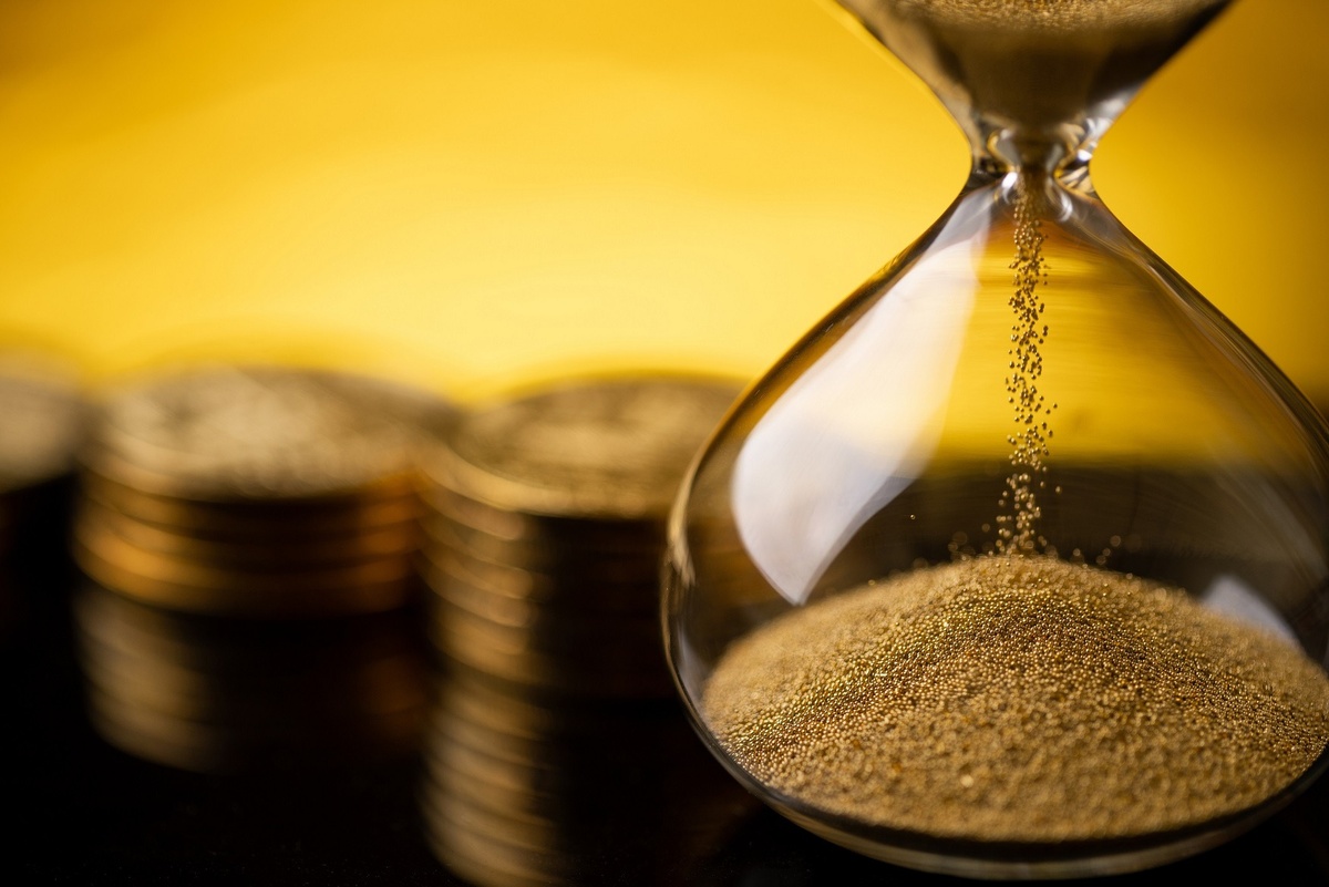 Time In vs. Timing The Market