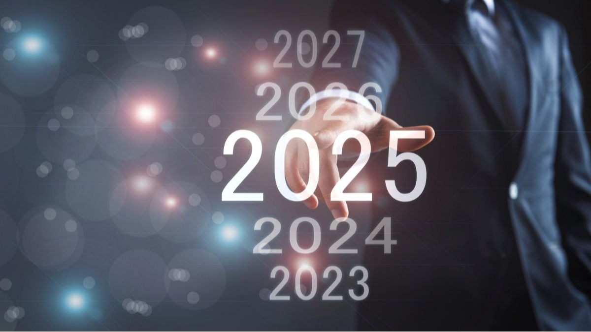 Key Financial Insights from 2024 and Looking Ahead to 2025